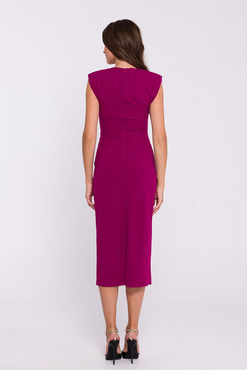 Robe de jour model 201099 Stylove